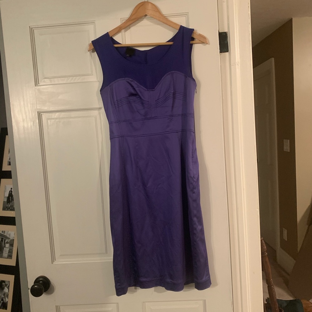 InWear Purple Dress